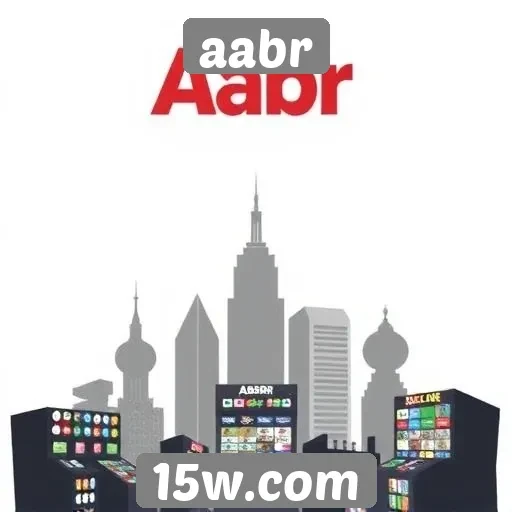 História do Aabr e sua evolução