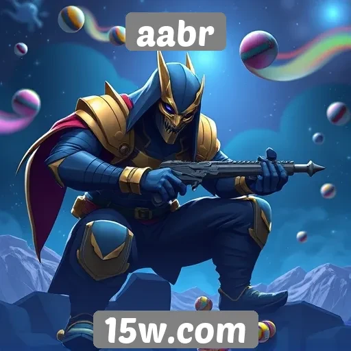 Aumenta a popularidade de jogos no site Aabr