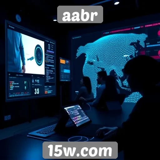 Recursos inovadores ampliam experiência no Aabr