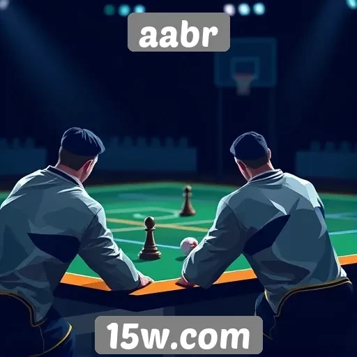 Dicas estratégicas para novos jogadores no Aabr